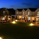 פארק נופש Luan Village