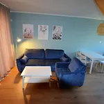 Luan Village ホリデーパーク Władysławowo