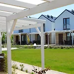 ホリデーパーク Luan Village Władysławowo