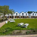 Luan Village ホリデーパーク Władysławowo