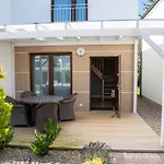 Luan Village Kompleks wypoczynkowy Władysławowo