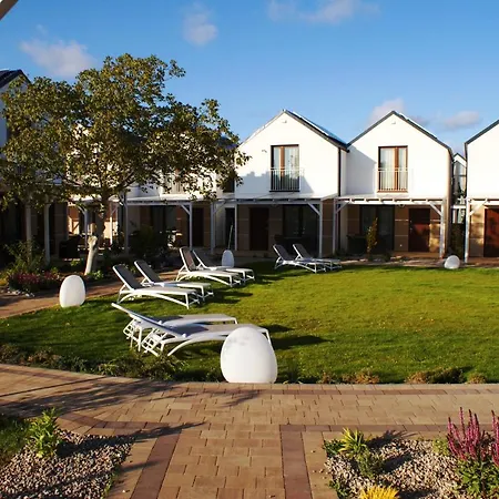 Luan Village Chalet *