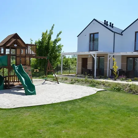 פארק נופש Luan Village *