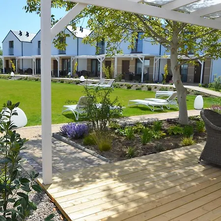 פארק נופש Luan Village