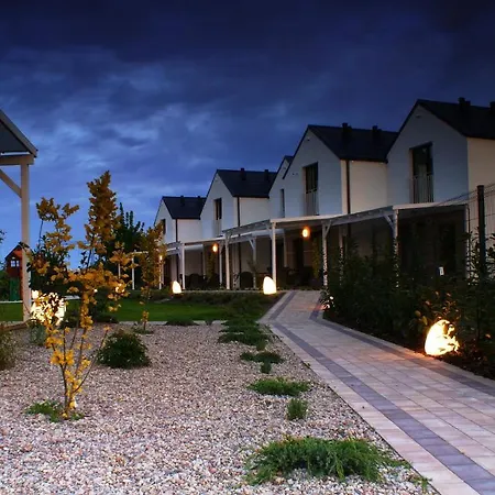 Luan Village פארק נופש Władysławowo