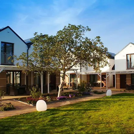 Luan Village منتزه العطل Władysławowo