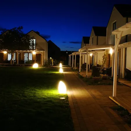 Luan Village