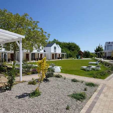 Luan Village Chalet *