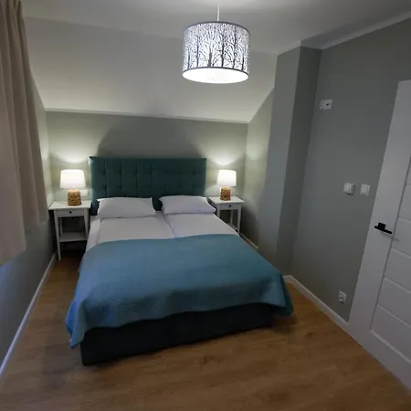 פארק נופש Luan Village *