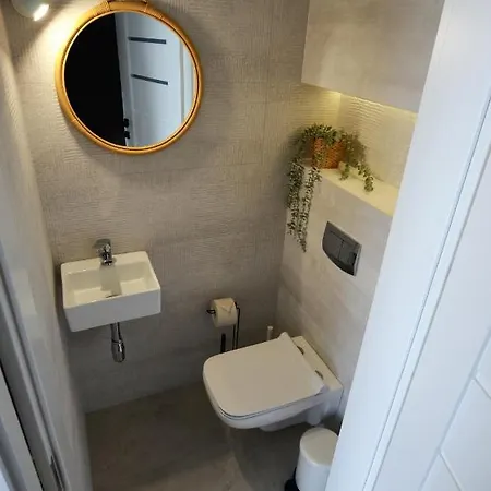 Luan Village פארק נופש