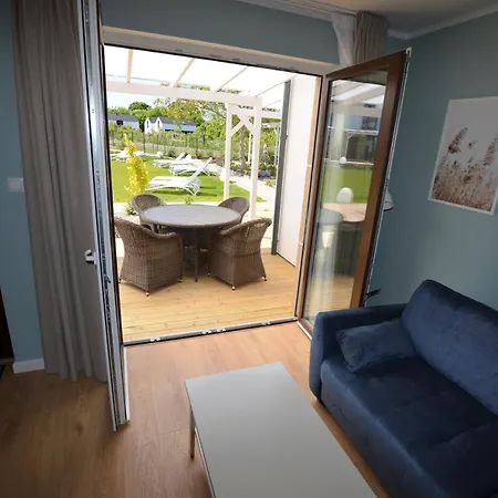 Luan Village * Władysławowo