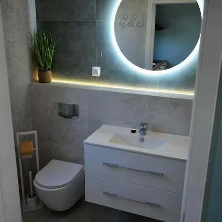 פארק נופש Luan Village *