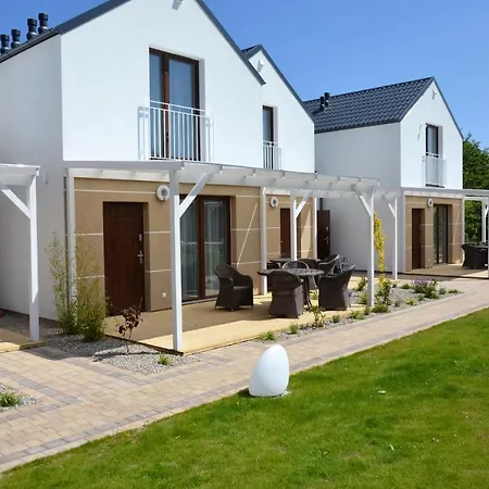 פארק נופש Luan Village *