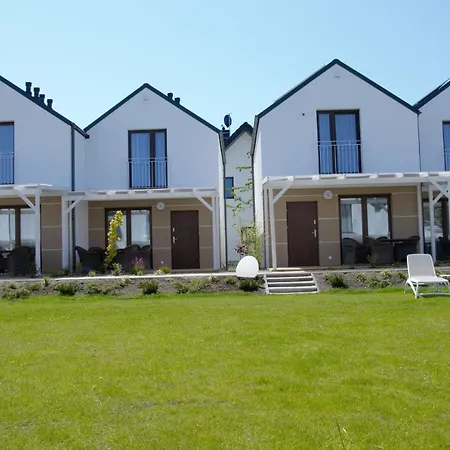 Luan Village * Władysławowo