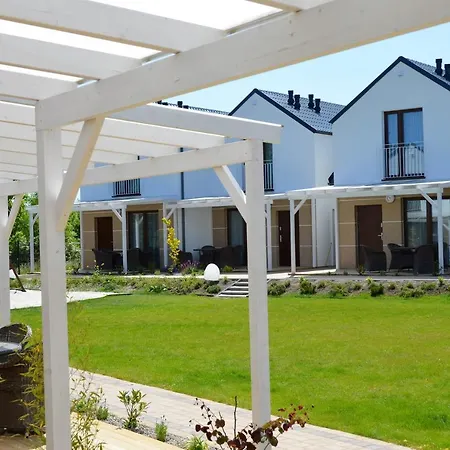 פארק נופש Luan Village Władysławowo