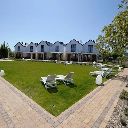 Chalet Luan Village *