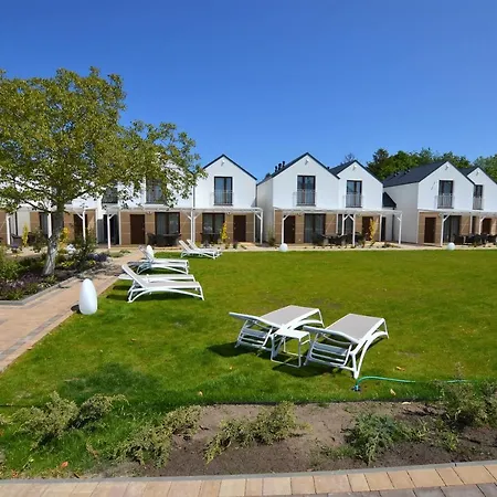 Luan Village פארק נופש Władysławowo