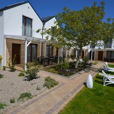 Luan Village * Władysławowo