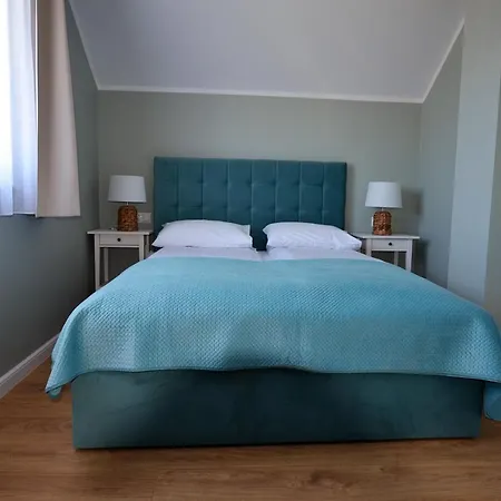 Luan Village Władysławowo