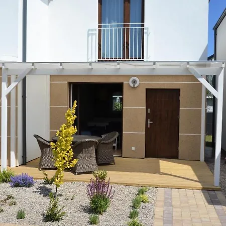 Luan Village Władysławowo