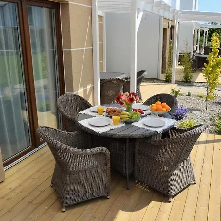 Luan Village Władysławowo