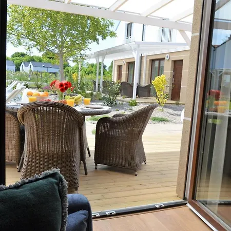 Luan Village Władysławowo