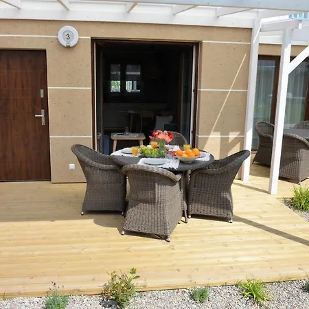 Luan Village * Władysławowo