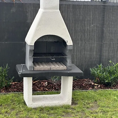 Luan Village פארק נופש Władysławowo