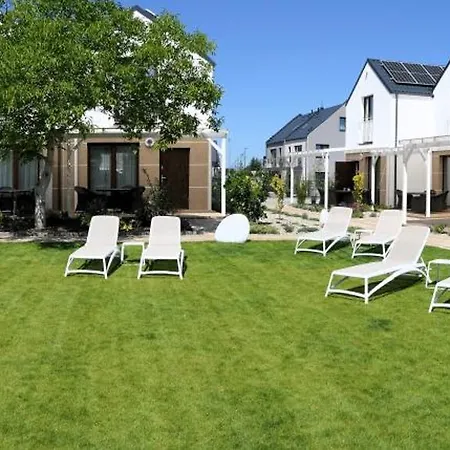 פארק נופש Luan Village Władysławowo