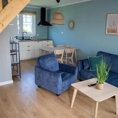 Luan Village * Władysławowo