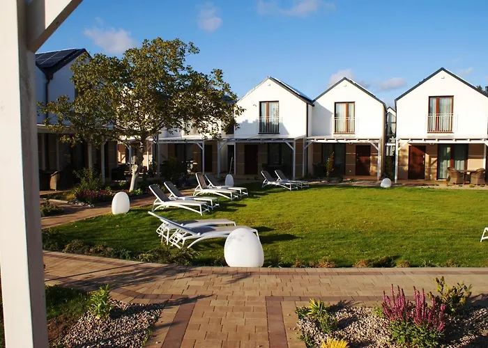 Luan Village База отдыха *