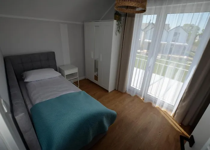 Luan Village ホリデーパーク *