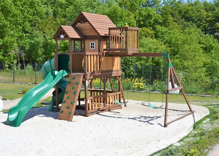 База отдыха Luan Village *