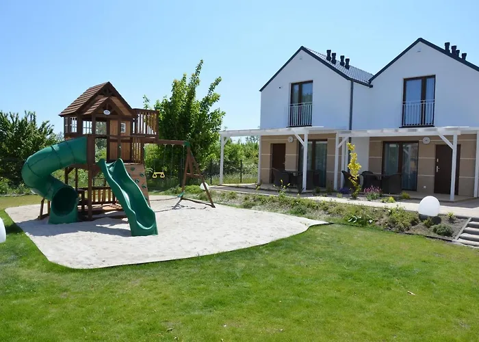 База отдыха Luan Village *