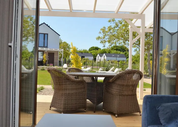 Luan Village База отдыха Владыславово