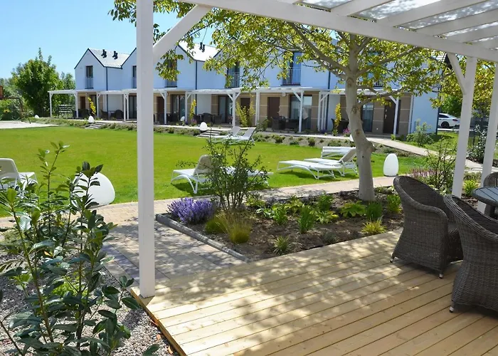 منتزه العطل Luan Village