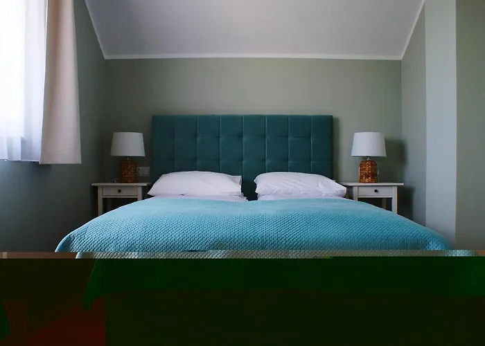 База отдыха Luan Village