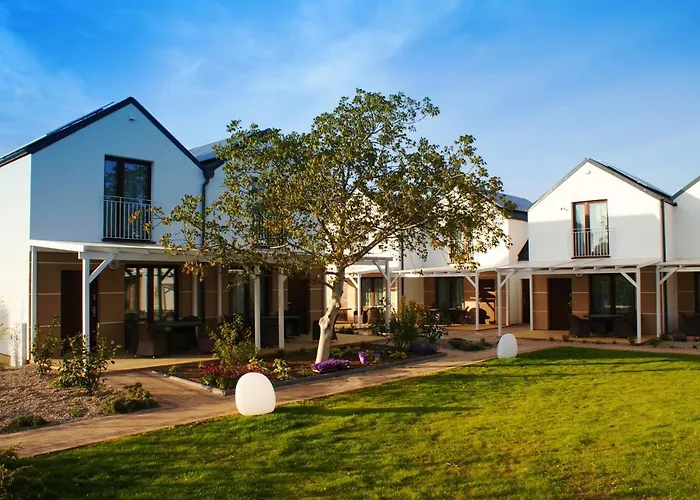 Luan Village منتزه العطل Władysławowo