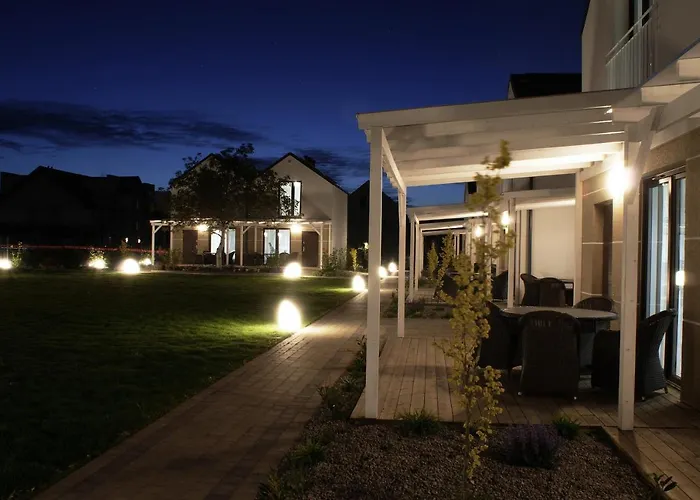 Luan Village База отдыха *