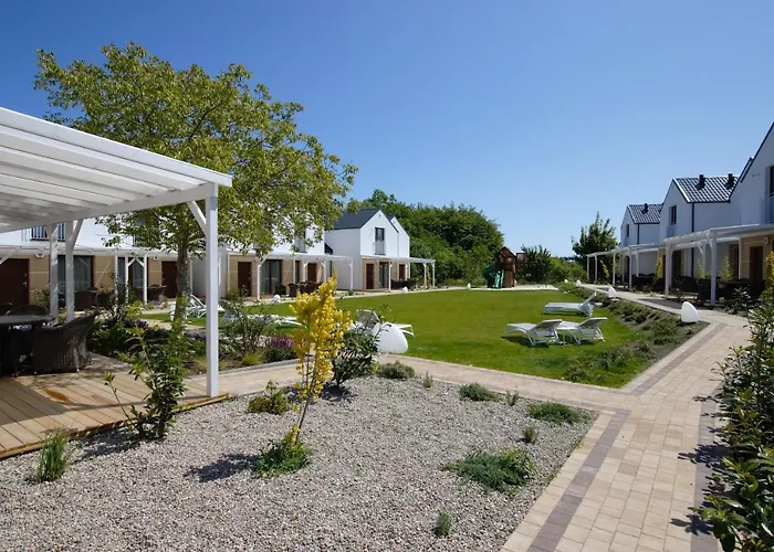 Luan Village منتزه العطل *