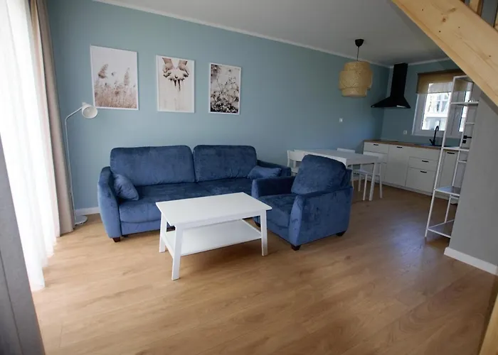 Luan Village Владыславово