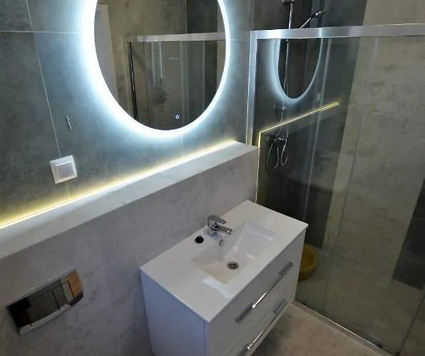 Luan Village База отдыха *