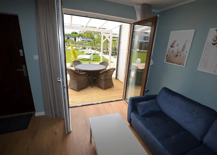 Luan Village * Владыславово