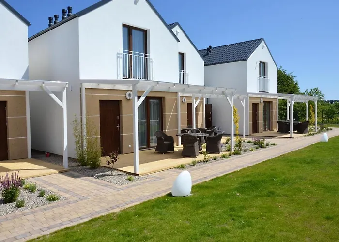 ホリデーパーク Luan Village *