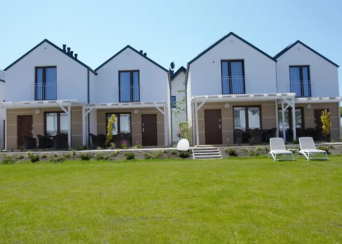 Luan Village * Władysławowo
