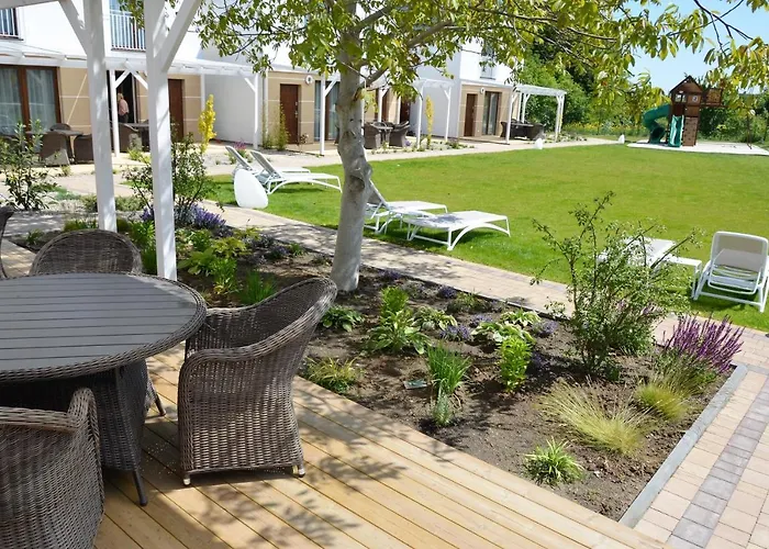 Luan Village *