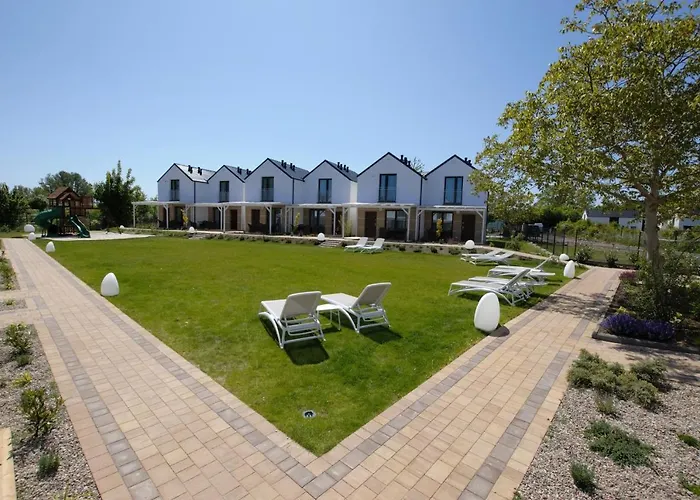 База отдыха Luan Village *