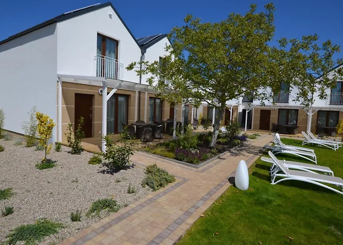 Luan Village * Владыславово