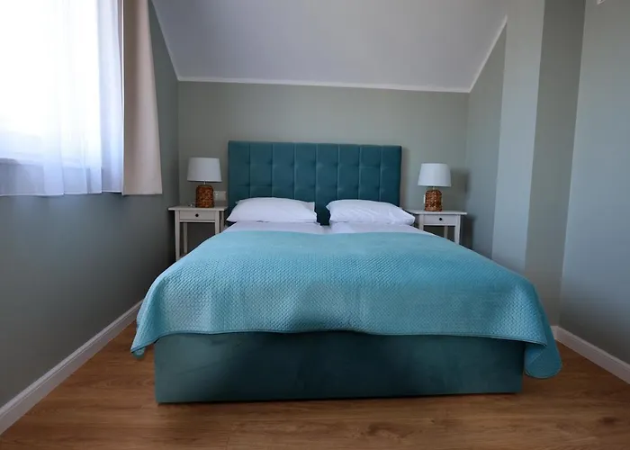 Luan Village Владыславово