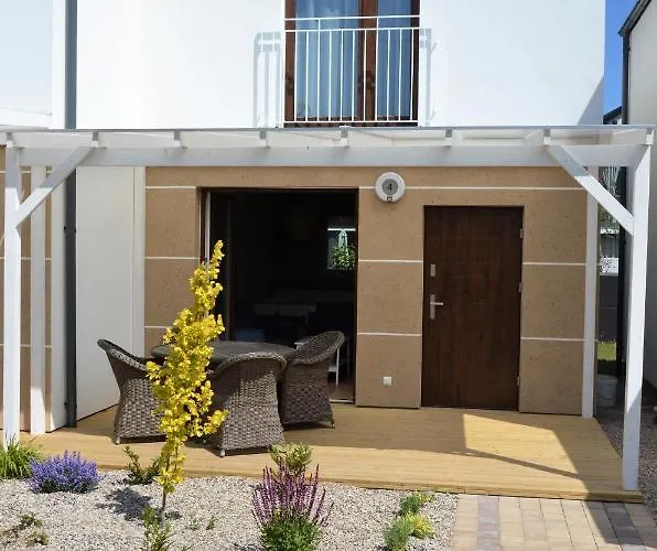 Luan Village Владыславово